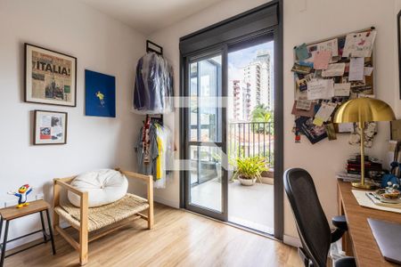 Apartamento para alugar com 141m², 2 quartos e 2 vagas