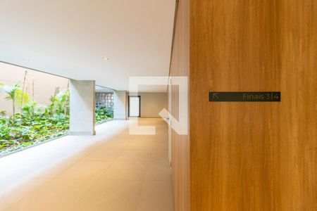 Apartamento para alugar com 141m², 2 quartos e 2 vagas