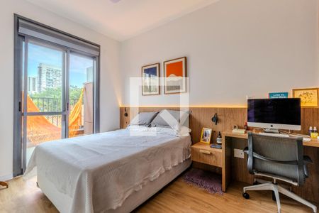 Apartamento para alugar com 141m², 2 quartos e 2 vagas