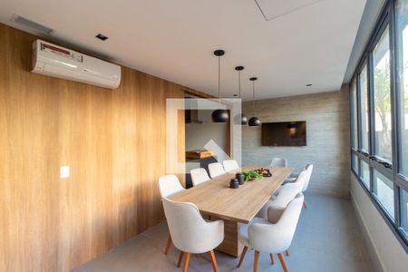 Apartamento para alugar com 141m², 2 quartos e 2 vagas