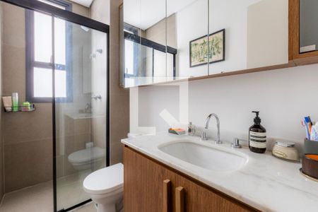 Apartamento para alugar com 141m², 2 quartos e 2 vagas