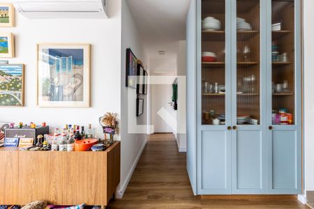 Apartamento para alugar com 141m², 2 quartos e 2 vagas