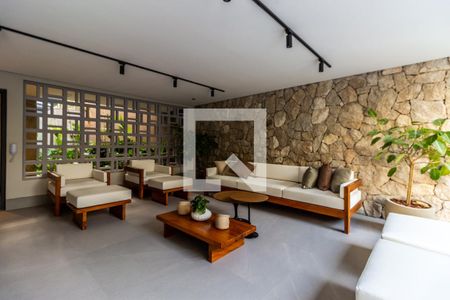 Apartamento para alugar com 141m², 2 quartos e 2 vagas