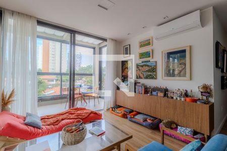 Apartamento para alugar com 141m², 2 quartos e 2 vagas