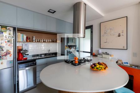 Apartamento para alugar com 141m², 2 quartos e 2 vagas