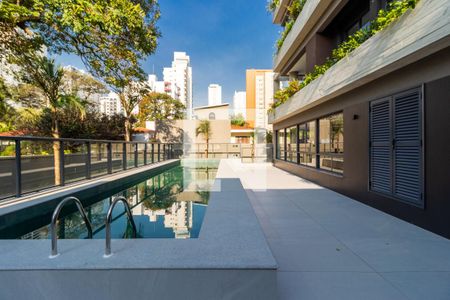 Apartamento para alugar com 141m², 2 quartos e 2 vagas