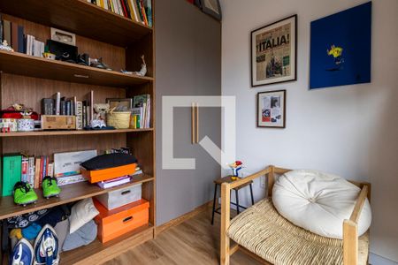 Apartamento para alugar com 141m², 2 quartos e 2 vagas