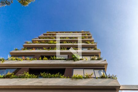 Apartamento para alugar com 141m², 2 quartos e 2 vagas