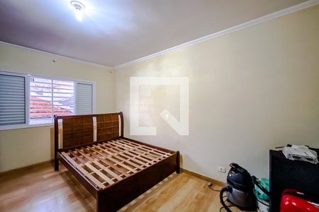 Casa à venda com 255m², 4 quartos e 6 vagasQuarto 3 - Suíte
