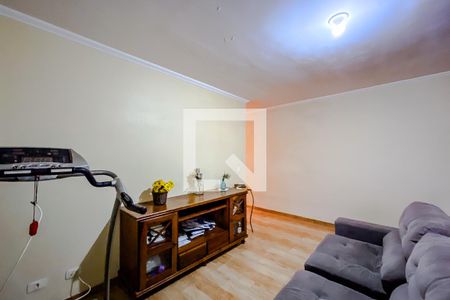 Sala 2 de casa à venda com 4 quartos, 255m² em Vila Libanesa, São Paulo
