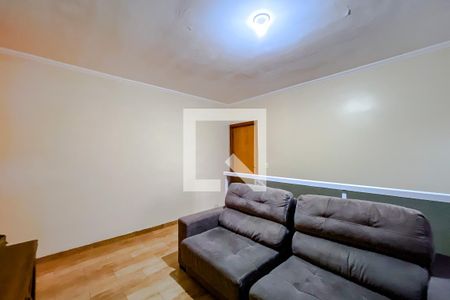 Sala 2 de casa à venda com 4 quartos, 255m² em Vila Libanesa, São Paulo