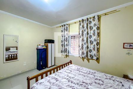 Casa à venda com 255m², 4 quartos e 6 vagasQuarto 4 - Suíte