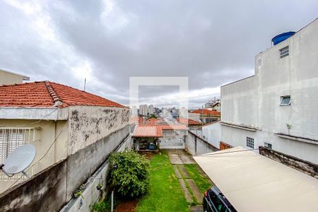Casa à venda com 255m², 4 quartos e 6 vagasVista da Suíte