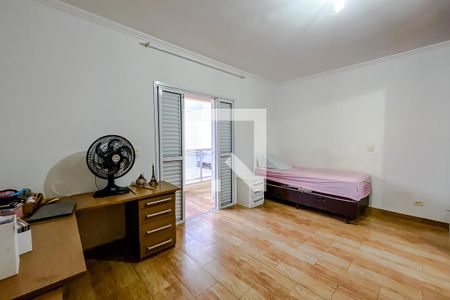 Quarto 1 - Suíte de casa para alugar com 4 quartos, 255m² em Vila Libanesa, São Paulo