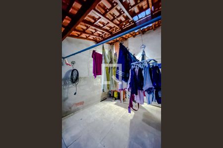 Casa à venda com 255m², 4 quartos e 6 vagasÁrea externa