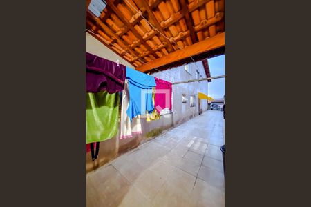 Casa à venda com 255m², 4 quartos e 6 vagasÁrea externa