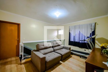 Sala 2 de casa para alugar com 4 quartos, 255m² em Vila Libanesa, São Paulo