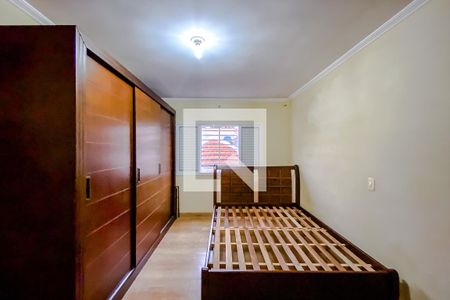 Casa à venda com 255m², 4 quartos e 6 vagasQuarto 3 - Suíte