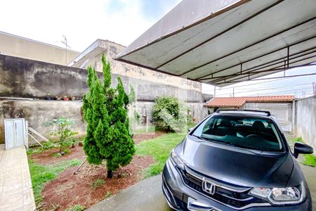 Casa à venda com 255m², 4 quartos e 6 vagasGaragem