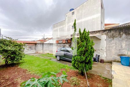 Casa à venda com 255m², 4 quartos e 6 vagasGaragem