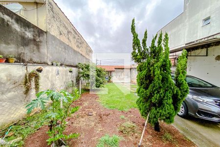 Vista da Sala de casa à venda com 4 quartos, 255m² em Vila Libanesa, São Paulo