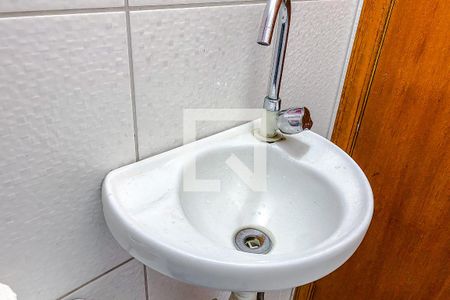 Casa à venda com 255m², 4 quartos e 6 vagasLavabo