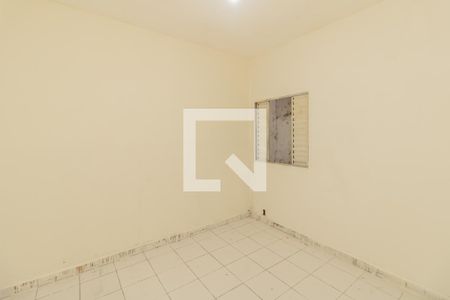Quarto de casa para alugar com 1 quarto, 40m² em Cidade Patriarca, São Paulo