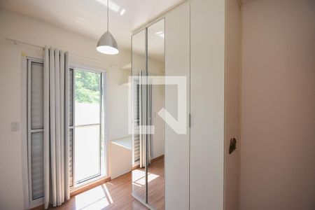 Quarto 1 de apartamento à venda com 2 quartos, 50m² em Jardim Ampliacao, São Paulo