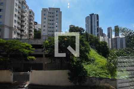 Vista de apartamento à venda com 2 quartos, 50m² em Jardim Ampliacao, São Paulo