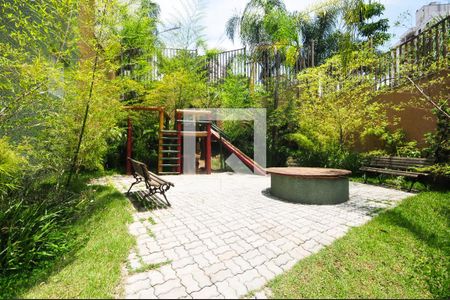 Apartamento à venda com 50m², 2 quartos e 1 vagaPlayground