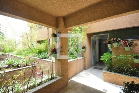 Apartamento à venda com 50m², 2 quartos e 1 vagaEntrada