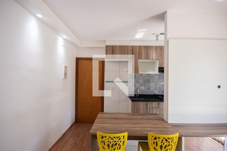 Apartamento à venda com 50m², 2 quartos e 1 vaga Apartamento à venda com 50m², 2 quartos e 1 vagaCozinha