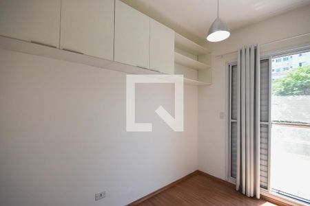 Quarto 1 de apartamento à venda com 2 quartos, 50m² em Jardim Ampliacao, São Paulo