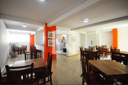 Apartamento à venda com 50m², 2 quartos e 1 vagaÁrea comum