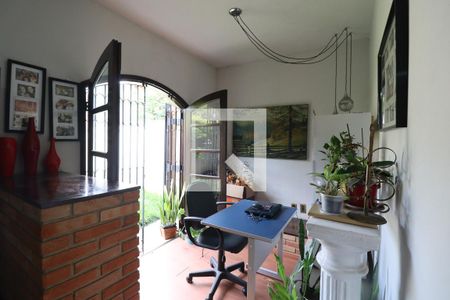 Sala de casa à venda com 3 quartos, 147m² em Jardim da Fonte, Jundiaí