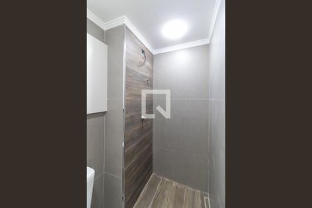 Apartamento à venda com 66m², 2 quartos e 1 vagaBanheiro