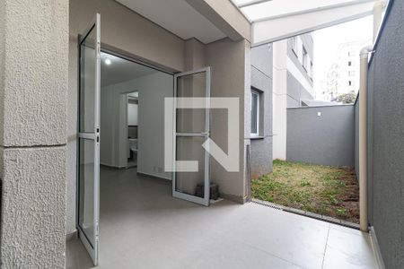 Garden  de apartamento à venda com 2 quartos, 66m² em Sacoma, São Paulo