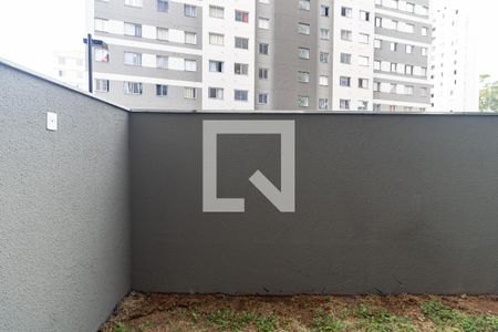 Apartamento à venda com 66m², 2 quartos e 1 vagaVista do Quarto 1