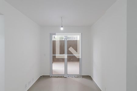 Sala de apartamento para alugar com 2 quartos, 66m² em Sacoma, São Paulo