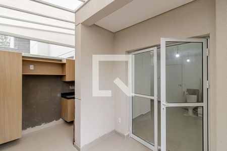 Gardem de apartamento para alugar com 2 quartos, 66m² em Sacoma, São Paulo