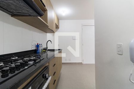 Apartamento à venda com 66m², 2 quartos e 1 vagaCozinha