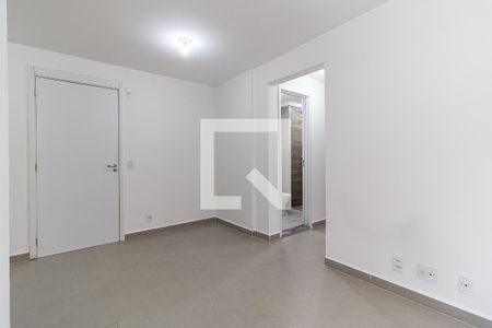 Sala de apartamento à venda com 2 quartos, 66m² em Sacoma, São Paulo