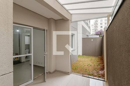 Gardem de apartamento para alugar com 2 quartos, 66m² em Sacoma, São Paulo