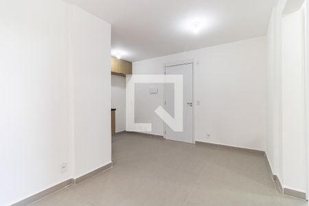 Sala de apartamento à venda com 2 quartos, 66m² em Sacoma, São Paulo