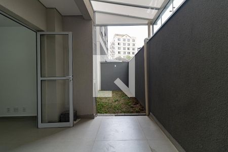 Garden  de apartamento à venda com 2 quartos, 66m² em Sacoma, São Paulo