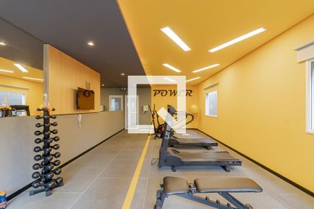 Apartamento à venda com 66m², 2 quartos e 1 vagaPlauground 