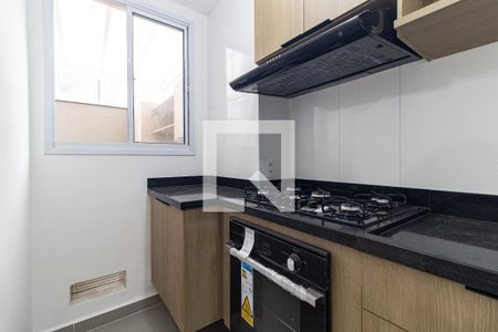 Apartamento à venda com 66m², 2 quartos e 1 vagaCozinha