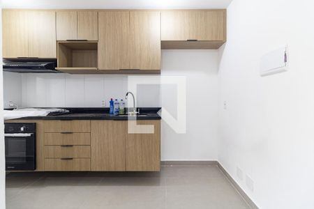 Apartamento à venda com 66m², 2 quartos e 1 vagaCozinha