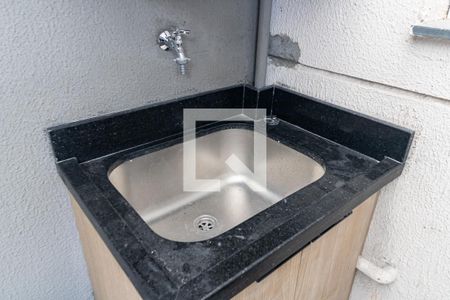 Apartamento à venda com 66m², 2 quartos e 1 vagaLavanderia