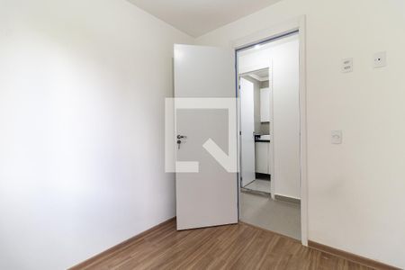 Apartamento à venda com 66m², 2 quartos e 1 vagaQuarto 2